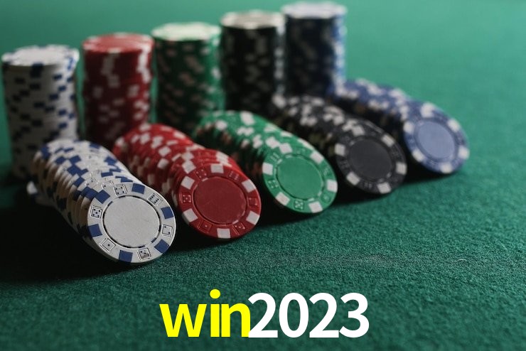 Experiência VIP win2023