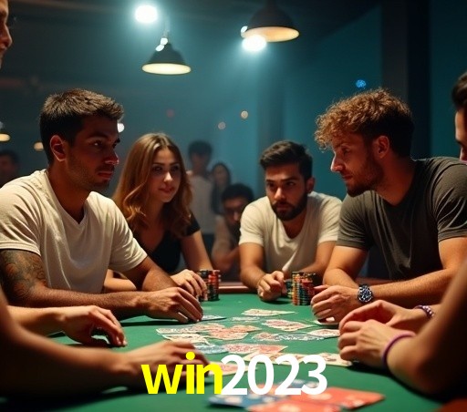 Promoção Relâmpago win2023