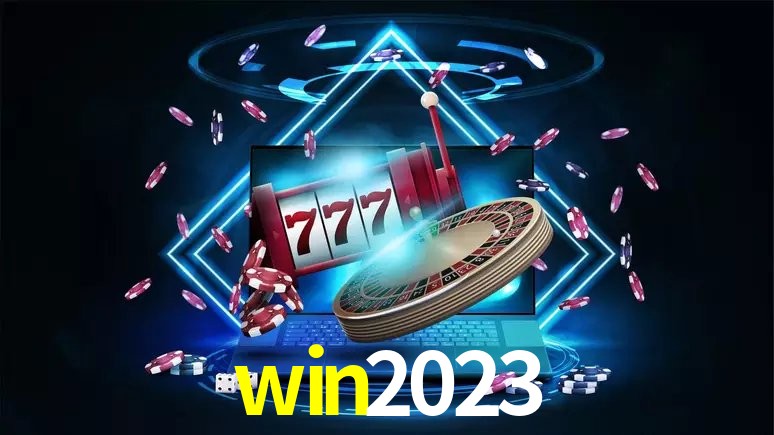Recursos de Bônus win2023