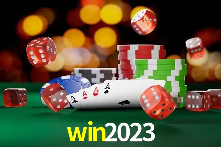 Experiência VIP win2023
