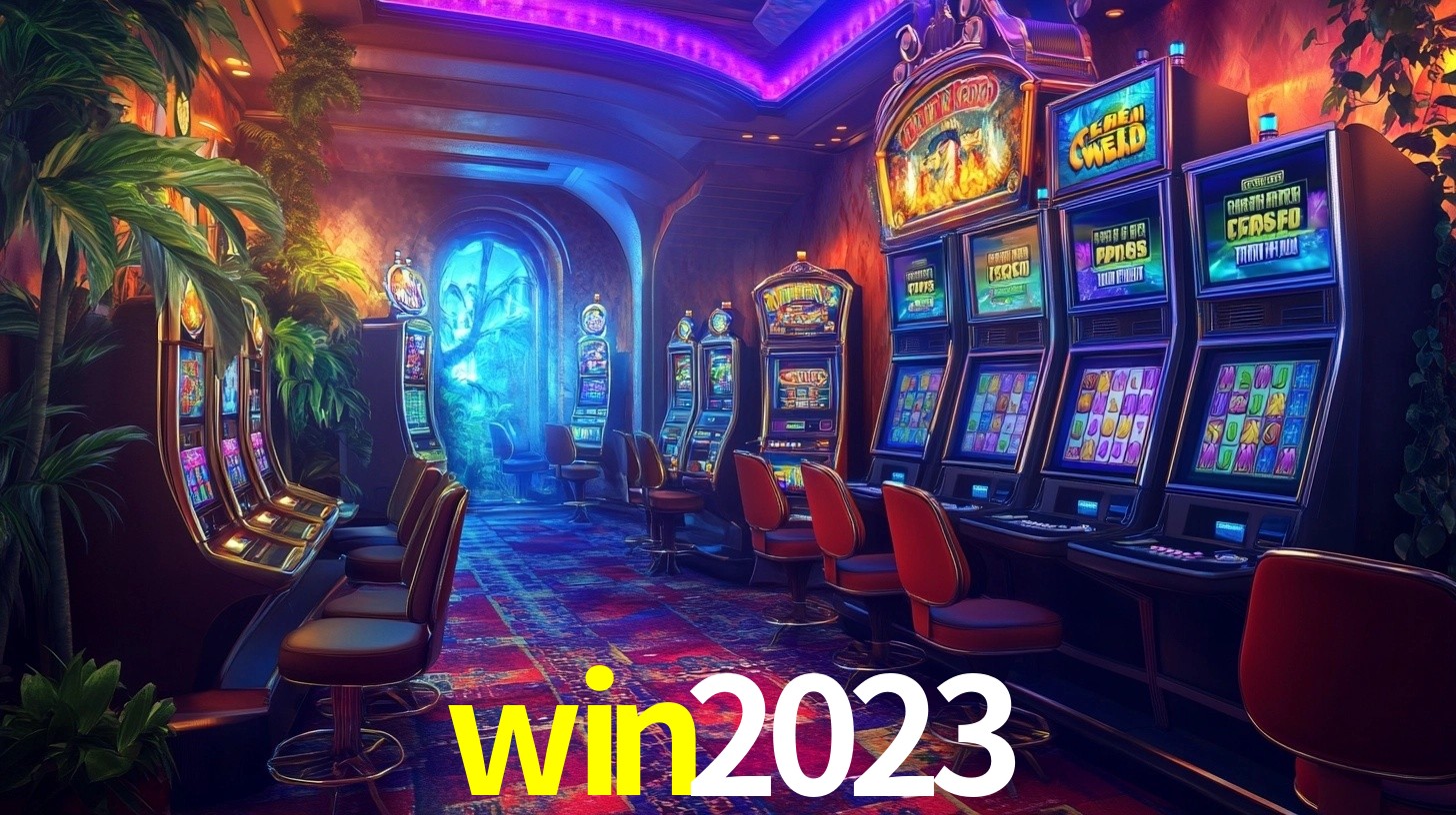 Live Casino win2023