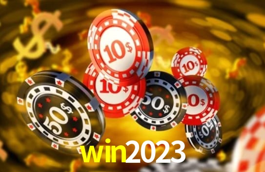 Torneios win2023