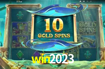 Descubra o Mundo do Cassino Online com win2023
