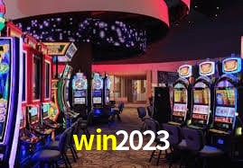 Sistemas de Segurança win2023