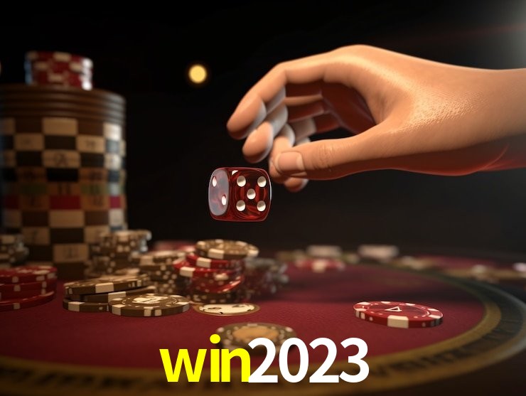 Estatísticas win2023