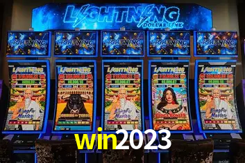 A Emoção da Loteria na win2023: Uma Chance de Mudança de Vida