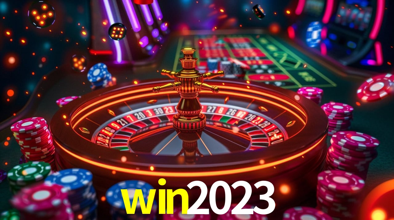 Inovações de Jogos na win2023: O Futuro das Experiências Interativas