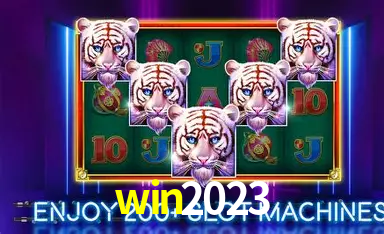 APP oficial da win2023 para mobile