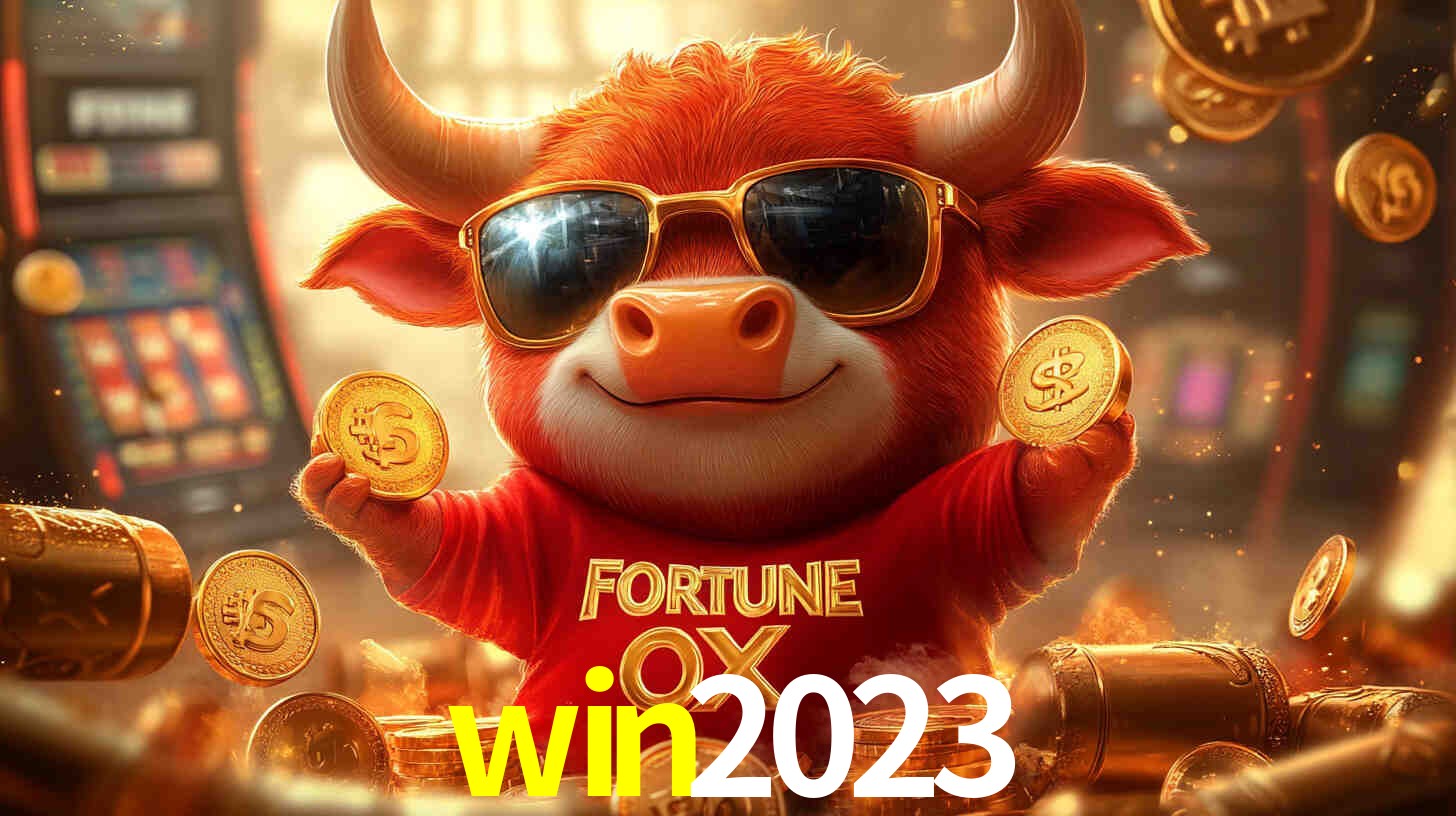 win2023: Seu Especialista em Apostas Esportivas Brasileiras