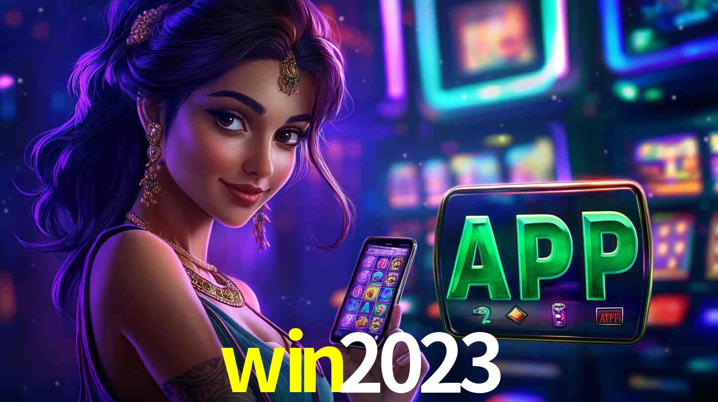 win2023 app