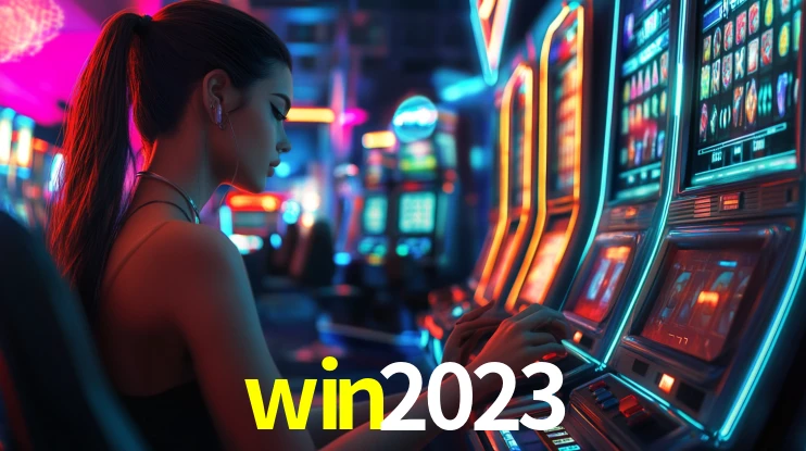 win2023 App Interface