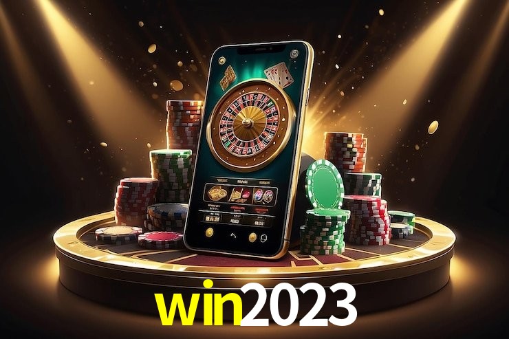 Jogos de Slot win2023