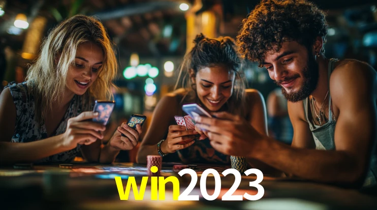 VIP Casino win2023
