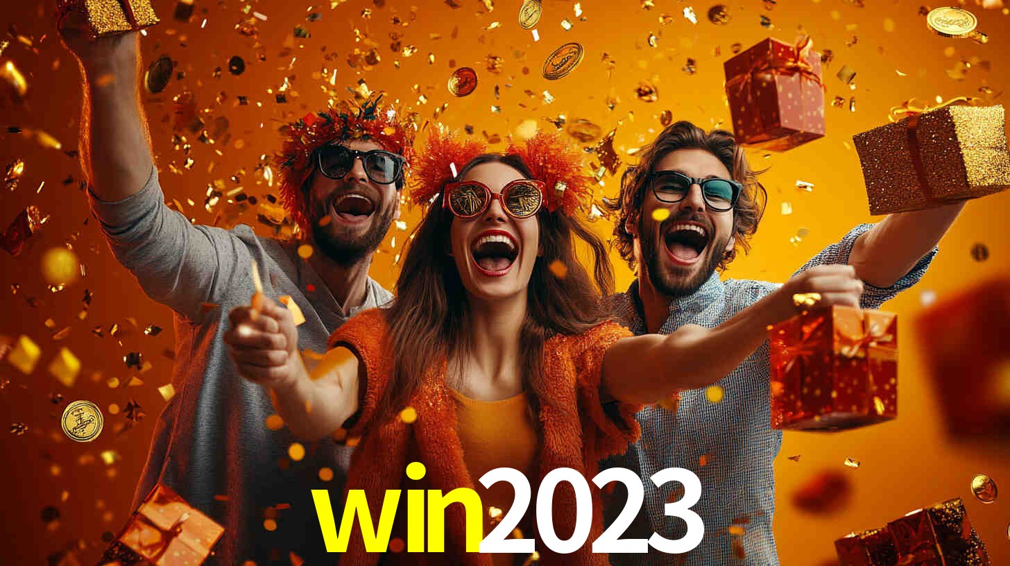 win2023 app