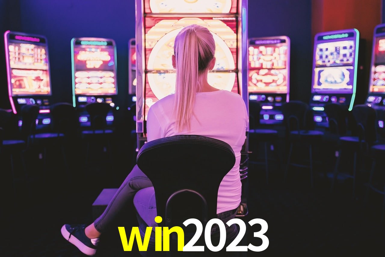 Bonus Features win2023