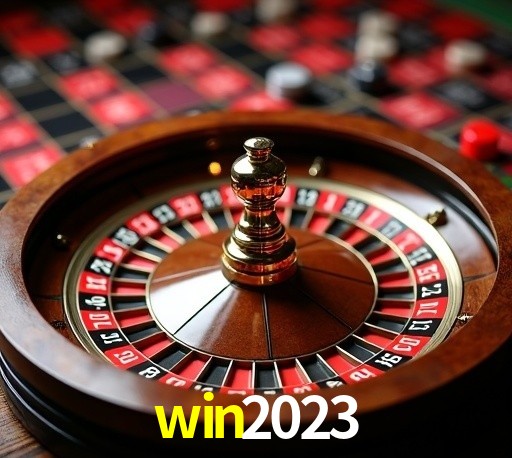 Tecnologia da Plataforma win2023