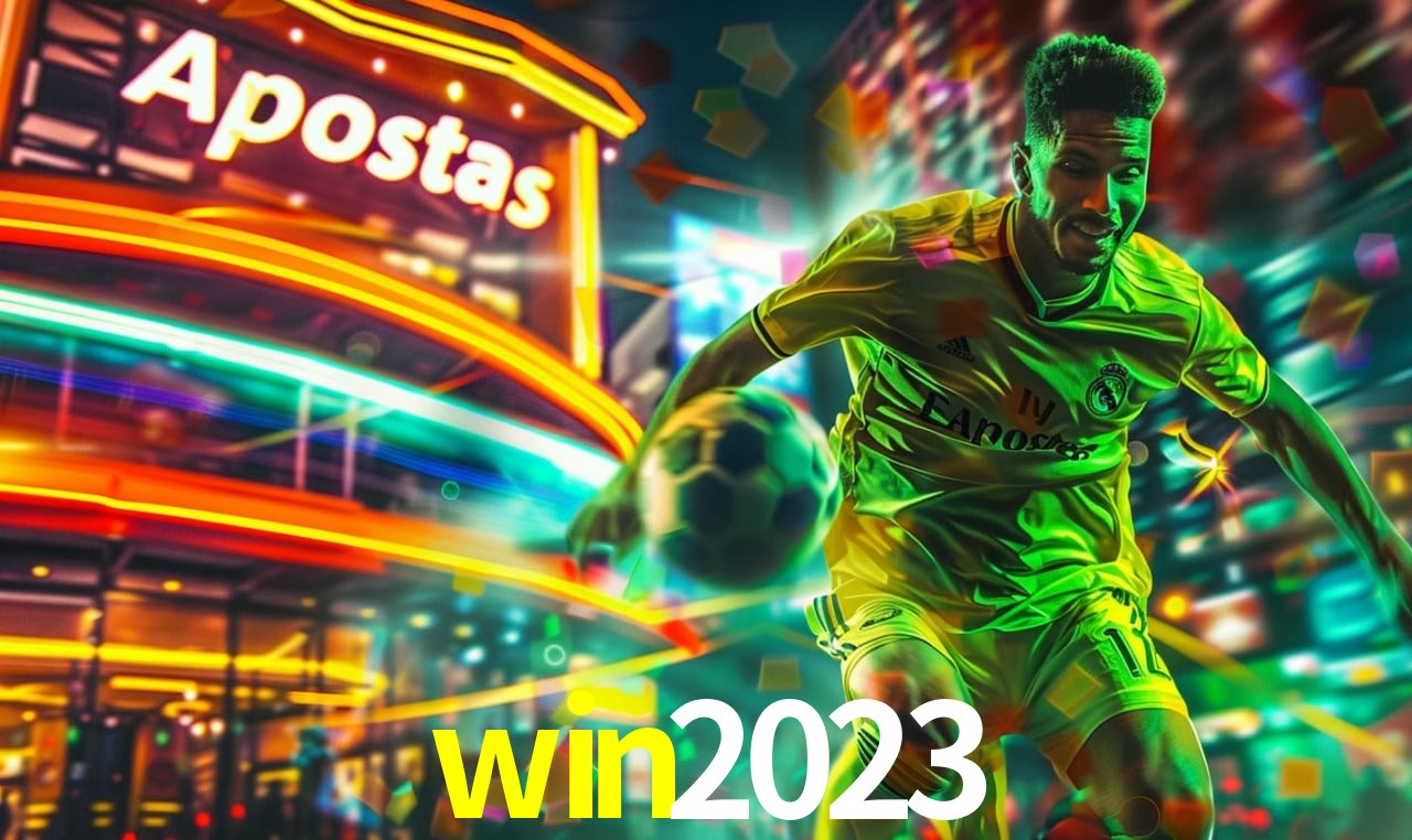 Estatísticas Esportivas win2023