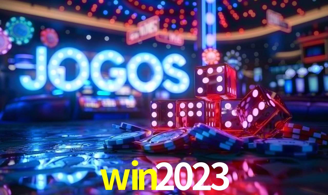 Desvendando o Mundo dos Jogos Virtuais na win2023