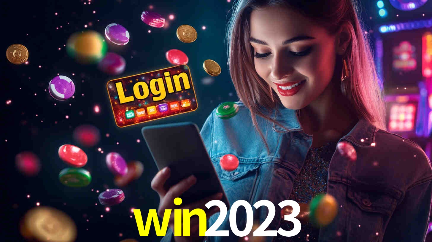 Desvendando o Mundo dos Jogos Virtuais na win2023