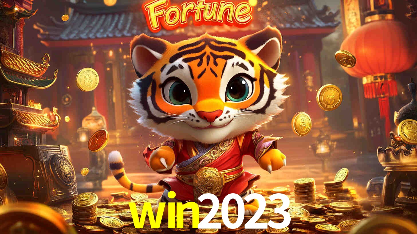 A Emoção da Loteria na win2023: Uma Chance de Mudança de Vida
