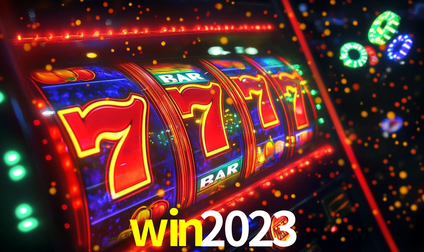 Sinta a adrenalina dos jogos de cassino com win2023