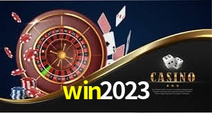 Mesa de Blackjack win2023