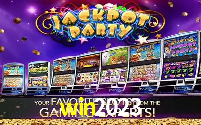 Descubra a Magia dos Jogos de Arcade no win2023