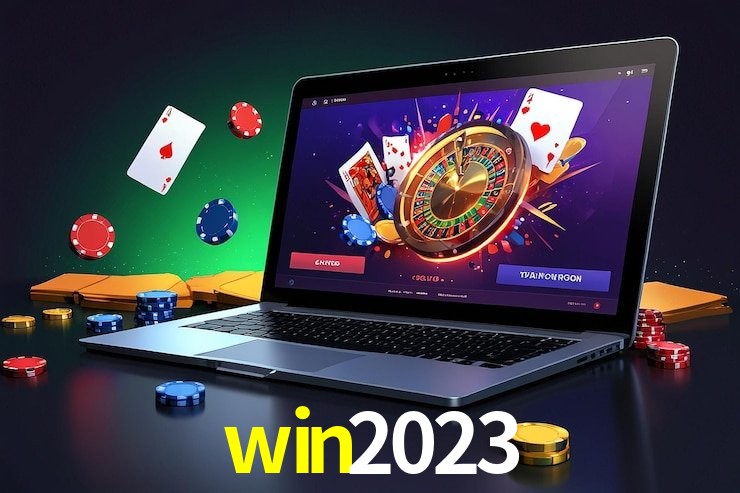 Benefícios da Conta win2023