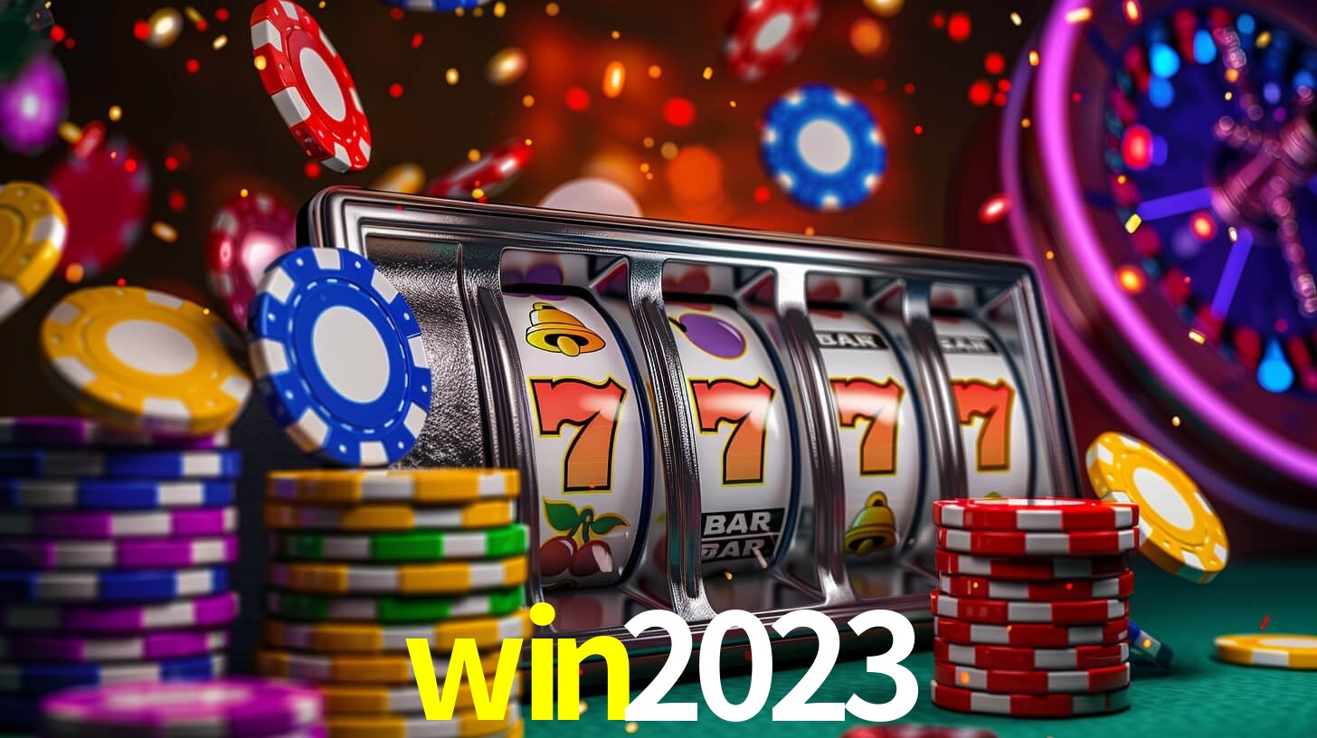A Emoção da Loteria na win2023: Uma Chance de Mudança de Vida