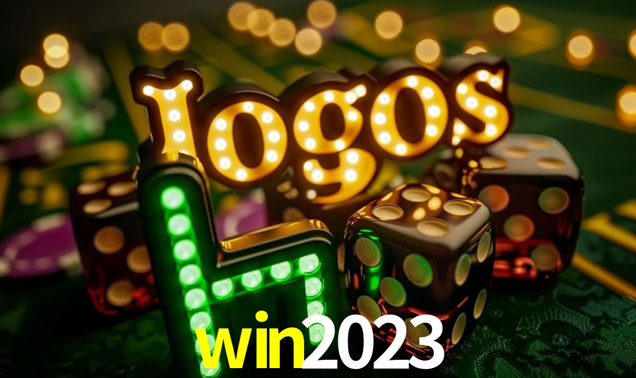 Apostas de Futebol win2023