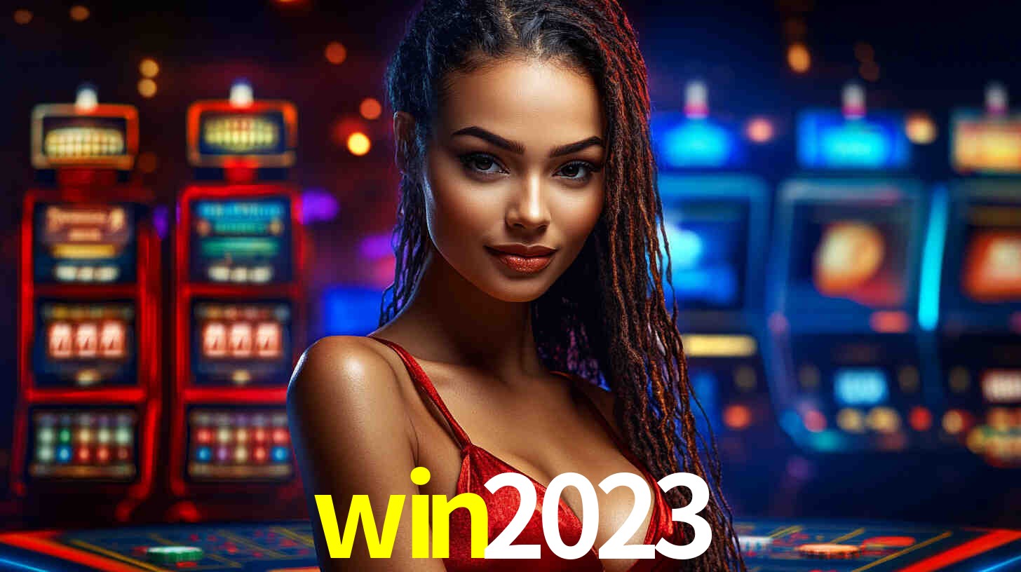 A Popularidade dos Caça-Níqueis no win2023