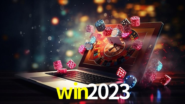 Descubra a Essência do win2023: Nossa História e Compromissos