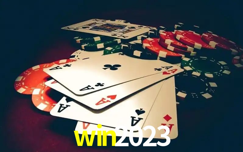 cassino win2023