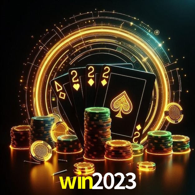 Bônus de Boas-vindas win2023
