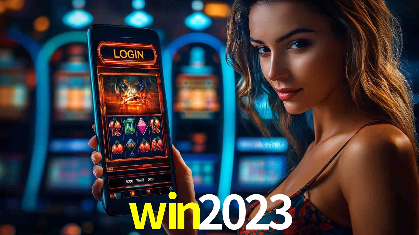 win2023 app