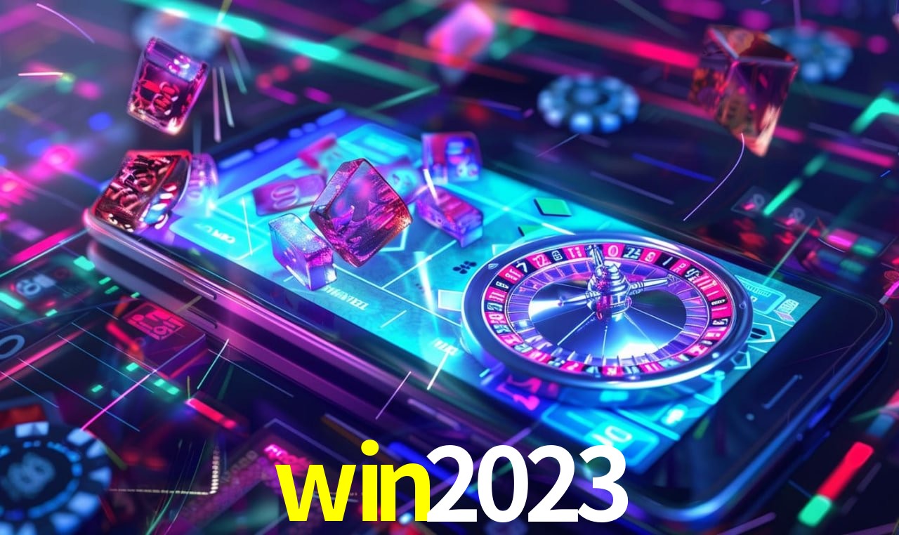 Casino VIP win2023