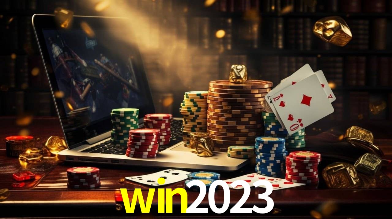 Jogos Exclusivos win2023