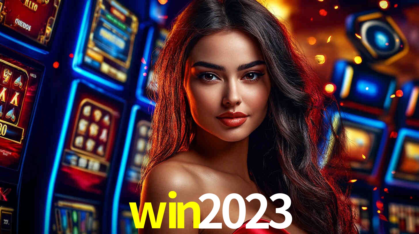 Apostas Esportivas na win2023: Um Guia Completo
