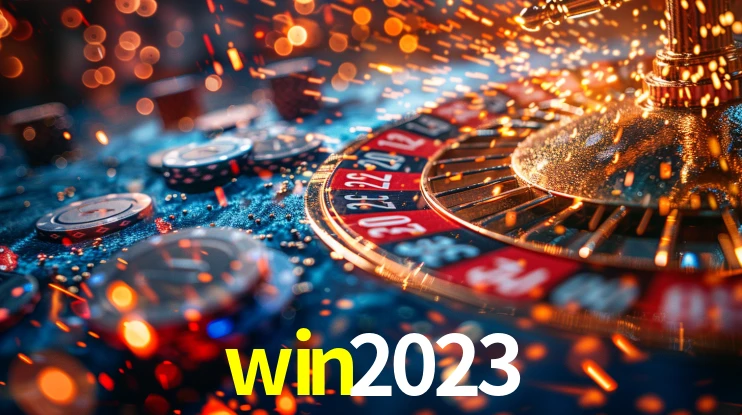 Game Providers win2023