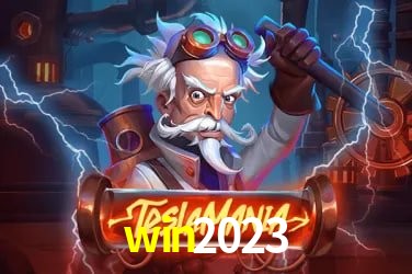 Estatísticas do Jogo win2023