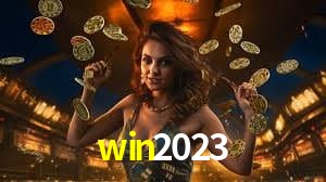 Welcome Bonus win2023
