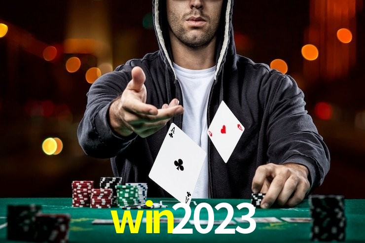 Bônus Generosos e Exclusivos no win2023 para Você!