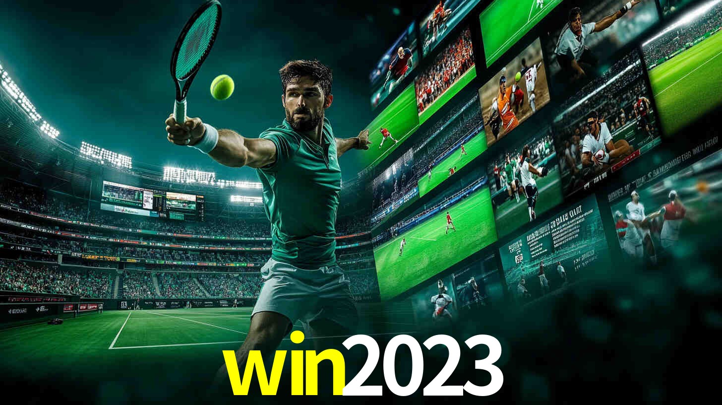 Descubra a Magia dos Jogos de Arcade no win2023