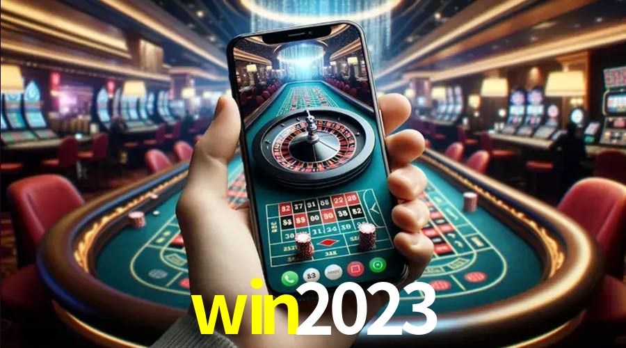 Slot Games win2023